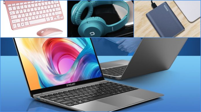 Aliexpress ofertas de informática para tener más por menos