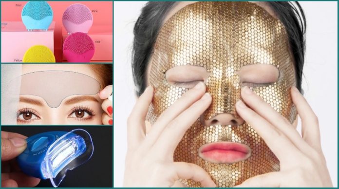 Aliexpress productos de belleza que te sorprenderán