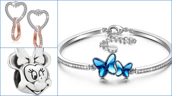 Amazon bisutería y joyas a precio de saldo que dan mil vueltas a Pandora
