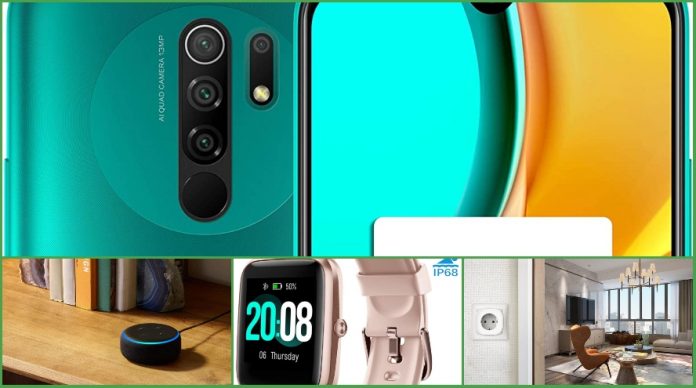 Amazon gangas de electrónica del día de hoy que no te puedes perder