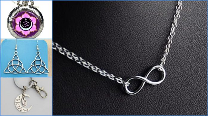 Amazon productos de joyería Handmade que te sorprenderán