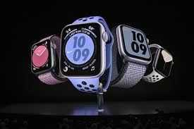 Apple Watch Series 5