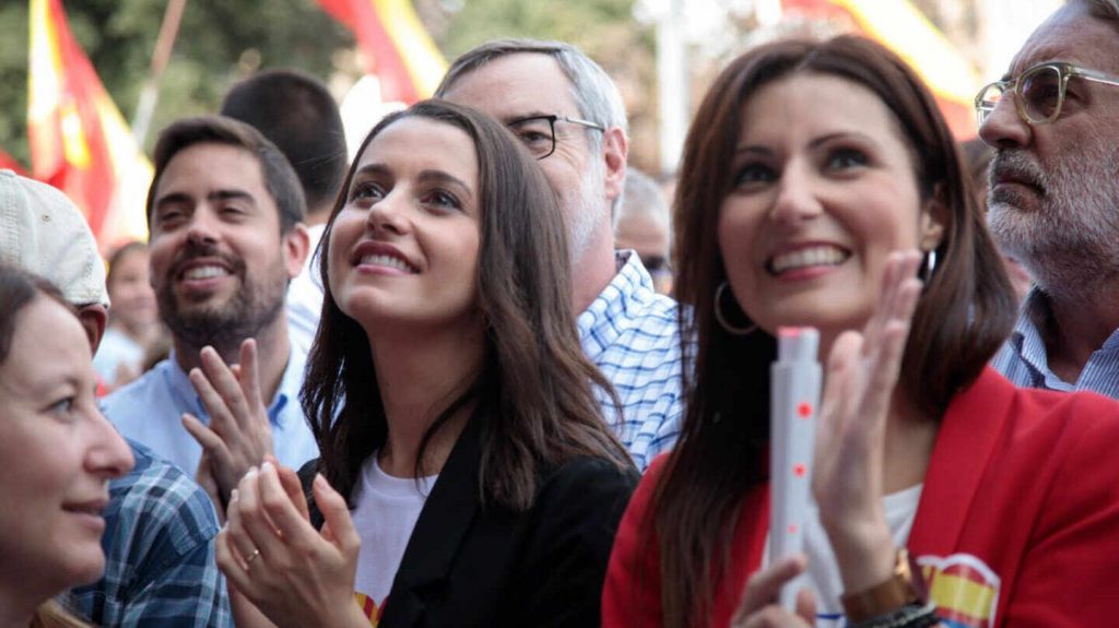 Arrimadas