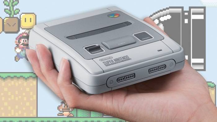 Botones secretos en Nintendo