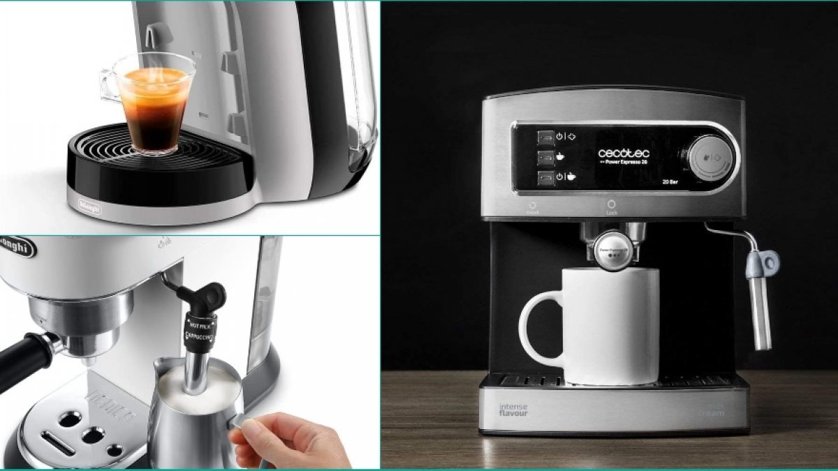 kraj balkon brijačnica cafetera expreso cecotec amazon - tarihvegunce.org