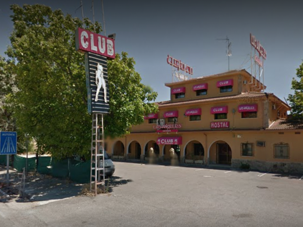 IU pide a Castilla La Mancha el cierre de los clubes de alterne ante el peligro de rebrotes