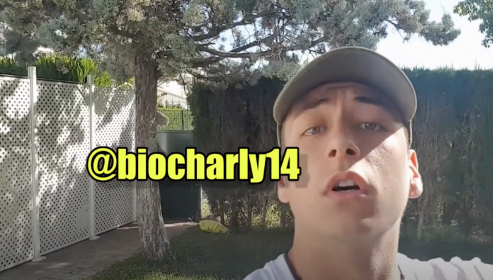 BioCharly