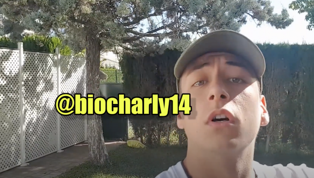 BioCharly