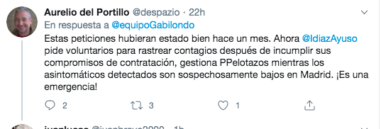 Ángel Gabilondo reaparece en vídeo y se convierte en meme 4 Moncloa Captura de pantalla 2020 08 07 a las 19.46.33 Moncloa