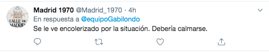 Ángel Gabilondo reaparece en vídeo y se convierte en meme 6 Moncloa Captura de pantalla 2020 08 07 a las 19.55.10 Moncloa