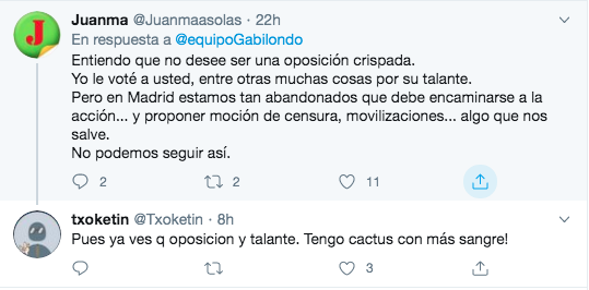 Ángel Gabilondo reaparece en vídeo y se convierte en meme 7 Moncloa Captura de pantalla 2020 08 07 a las 19.55.25 Moncloa