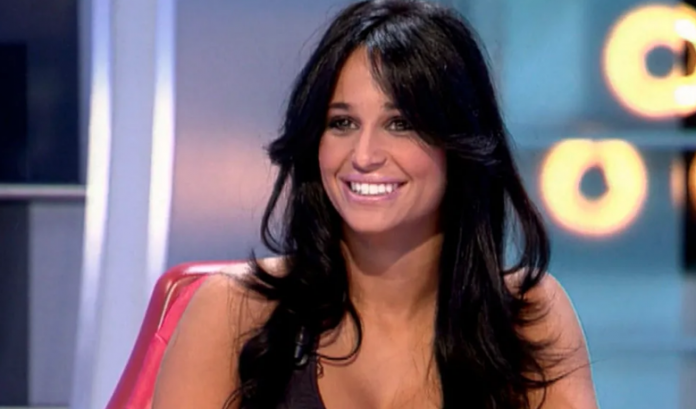 primera tronista de MYHYV
