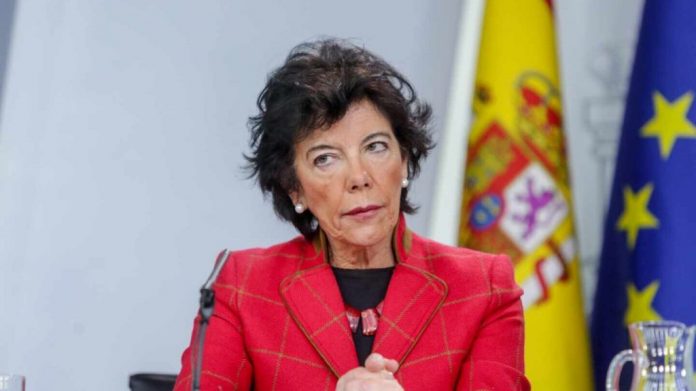 Celaá