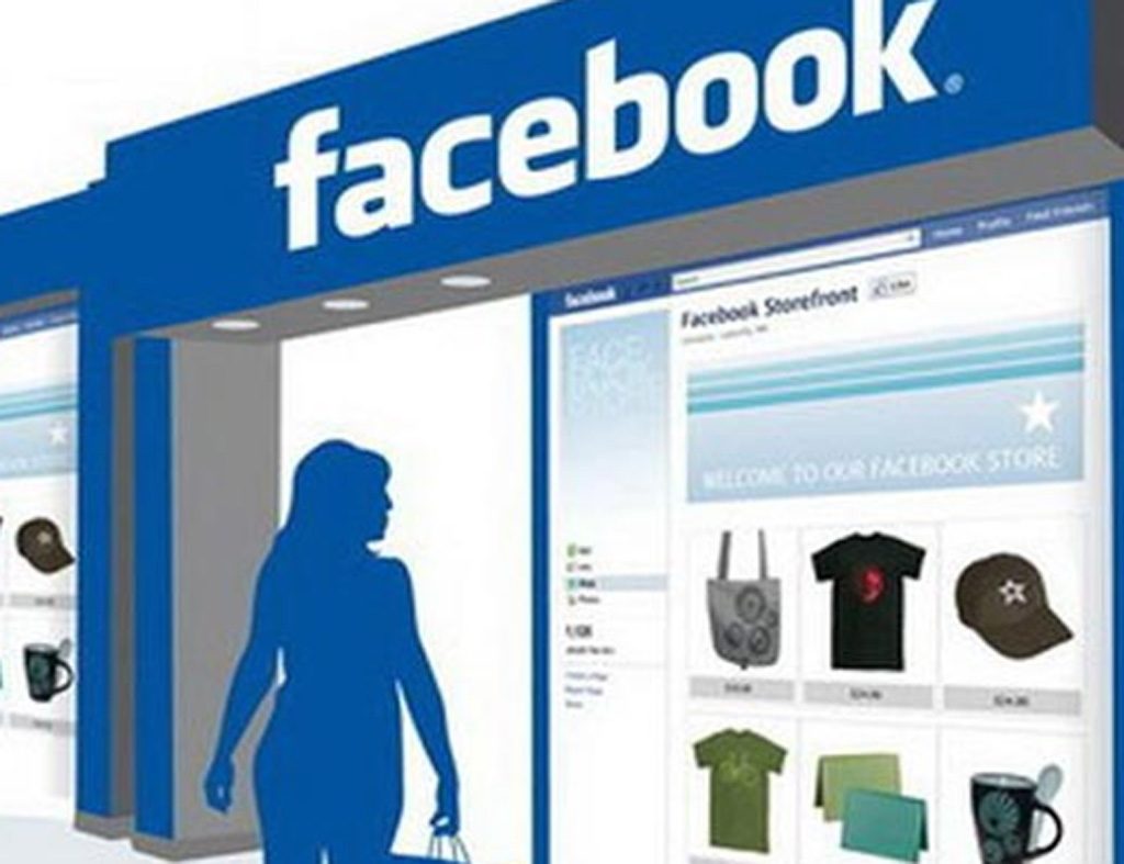 Consejos para vender en Facebook