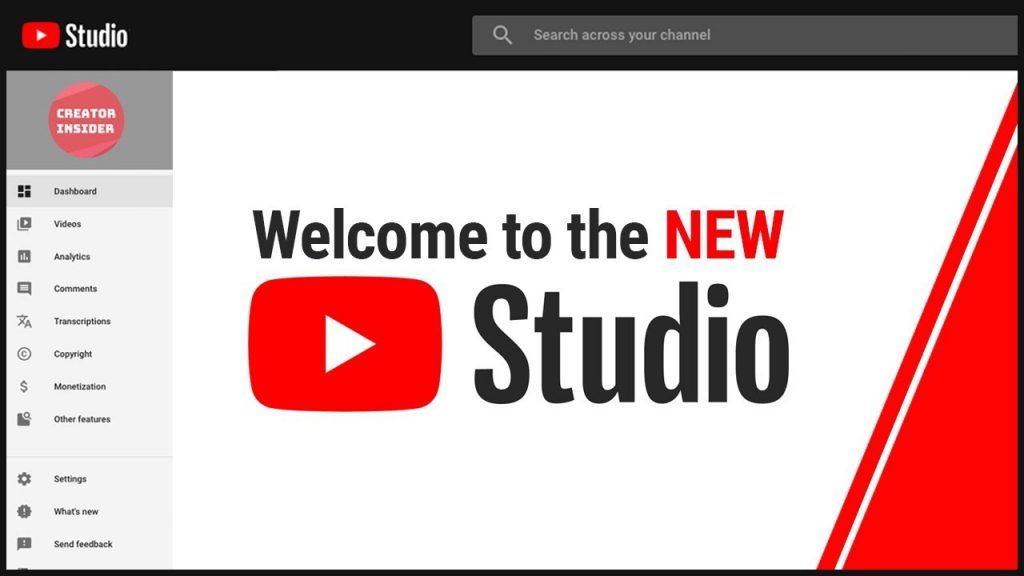 Cómo hacer que Youtube no te borre los vídeos que subes 4 Moncloa Para que no te borren los vídeos subidos