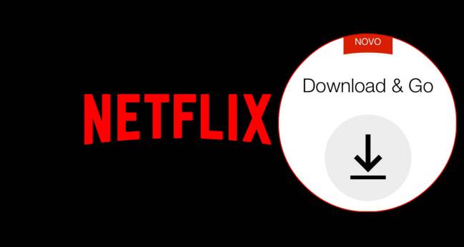 Descargar la aplicación de Netflix