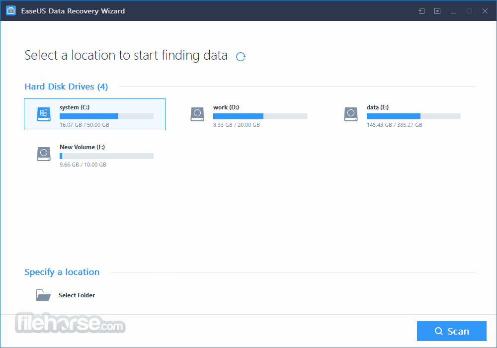 Así puedes recuperar tu pendrive