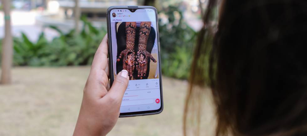 Novedades ocultas de WhatsApp que llegan en breve 8 Moncloa El servicio de video ShareChat