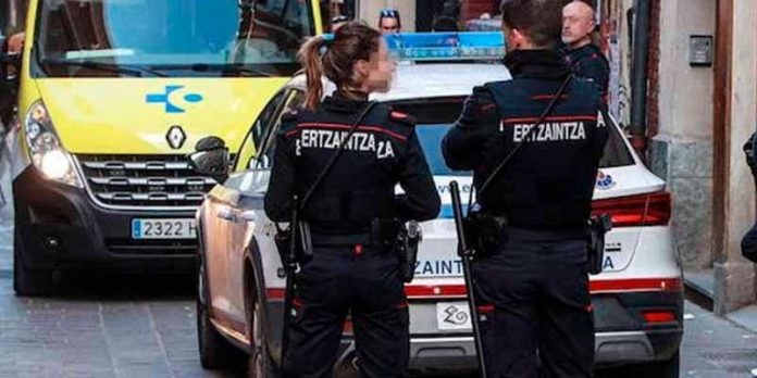 La Eztzaintza cree que es 