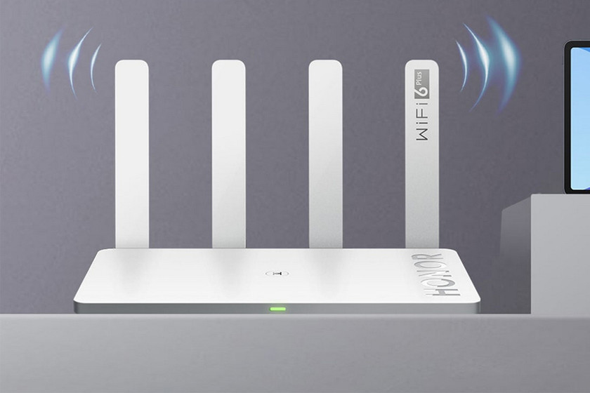 Honor Router 3