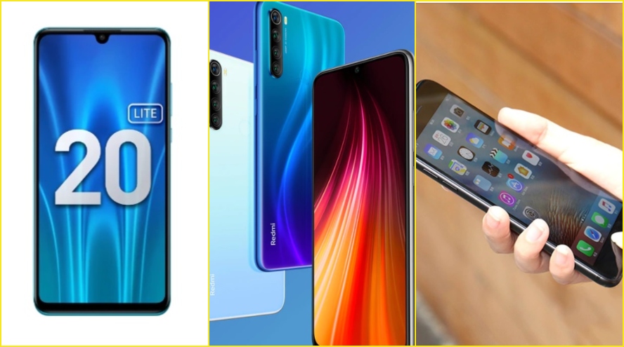 Huawei, Xiaomi, Apple chollazos de hoy en Aliexpress