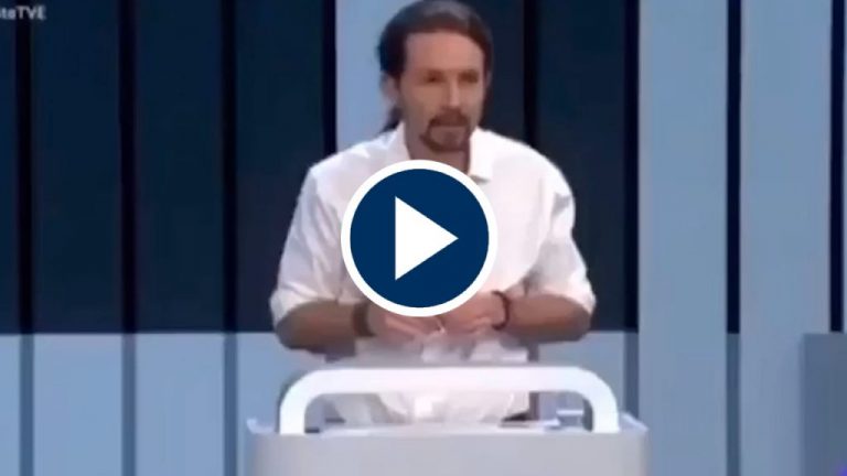¿Dimitirá Iglesias? Esto le dijo a Vicente Vallés que haría si su partido era imputado ¿Dimitirá Iglesias? Esto le dijo a Vicente Vallés que haría si su partido era imputado