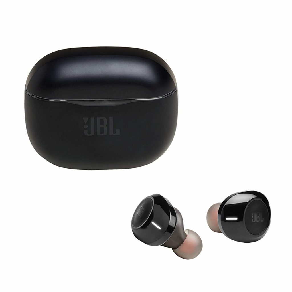  JBL Tune 120TWS