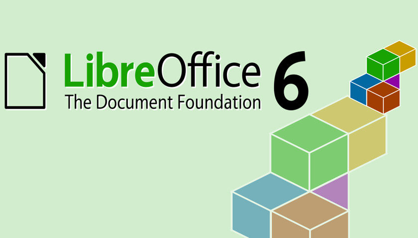 Windows 10: LibreOffice para ofimática
