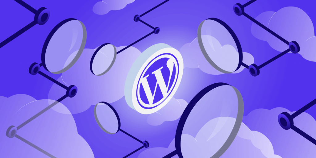 Los datos de WordPress