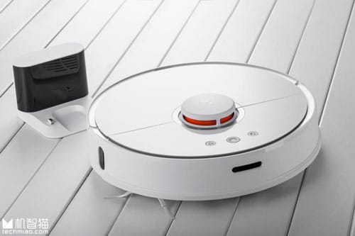 Mi Robot Vacuum 2