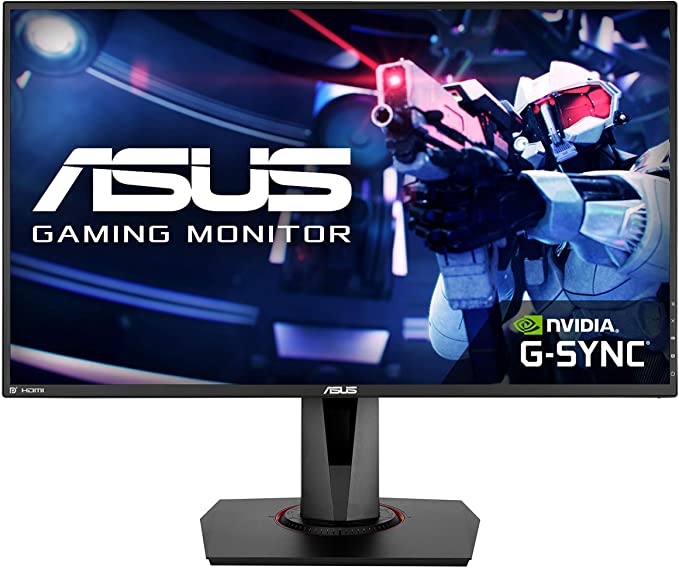 Monitores y accesorios en Amazon Gaming Store