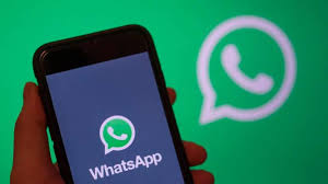 Novedades ocultas de WhatsApp que llegan en breve 2 Moncloa Los cambios que se avecinan