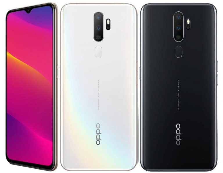 Oppo A5