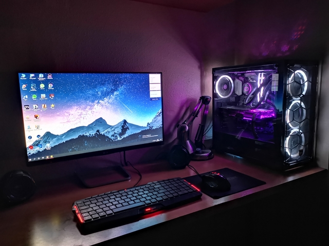 Así es Amazon Gaming Store (y así puedes usarlo) 6 Moncloa PC Gaming