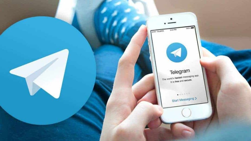 ¿Para quién es Telegram?