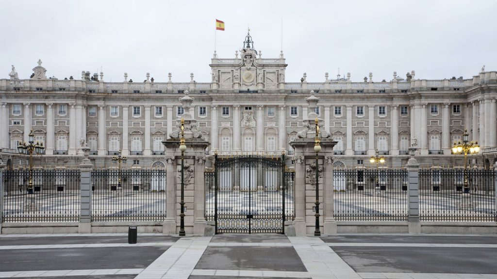 Patrimonio Nacional