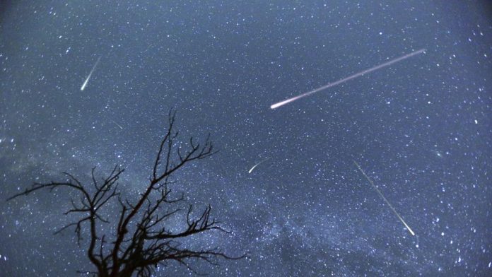 Perseidas