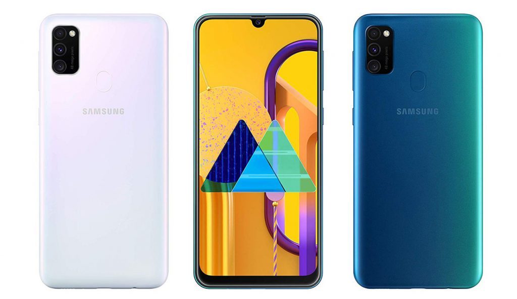 Samsung Galaxy M30S