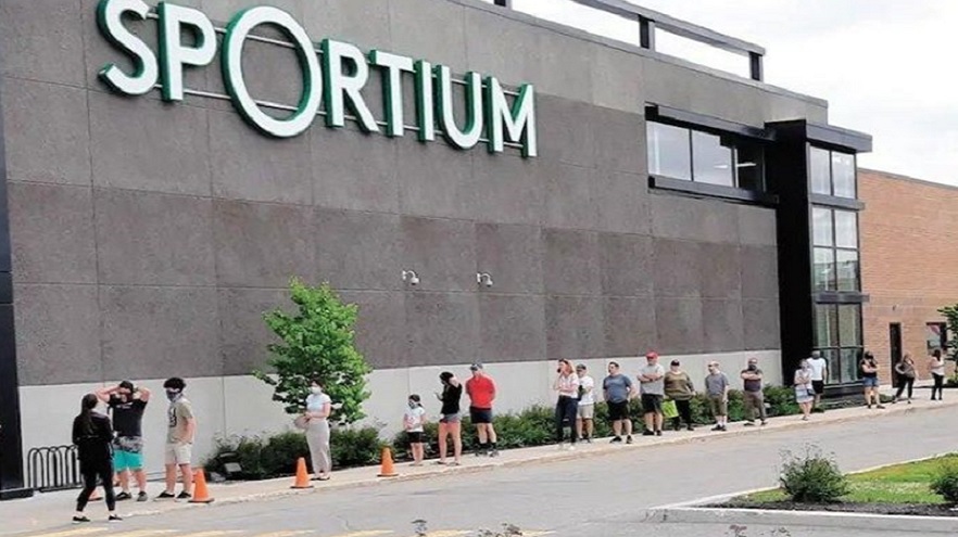 Sportium