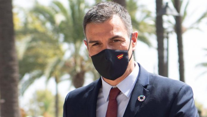 Sánchez