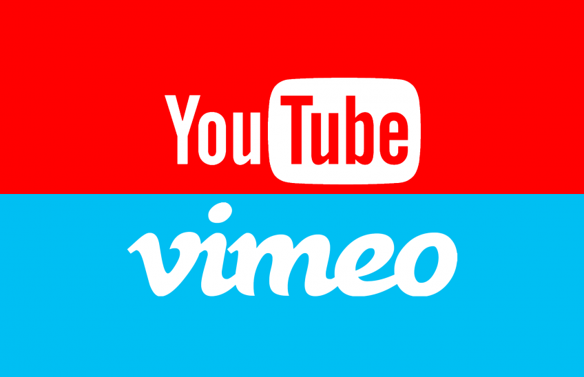 Cómo hacer que Youtube no te borre los vídeos que subes 7 Moncloa Buscar otras alternativas a Youtube