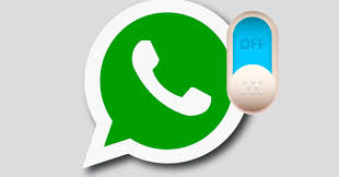WhatsApp sin conexión a Internet