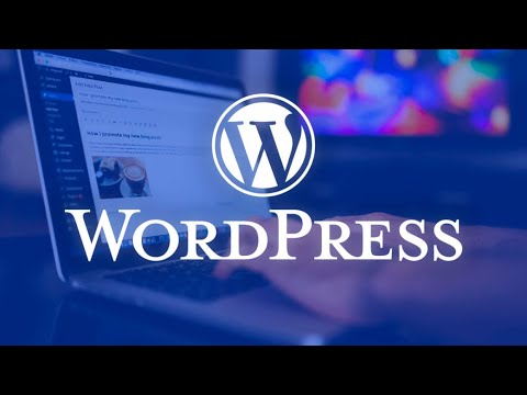 WordPress, el producto estrella