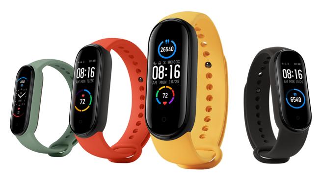 Xiaomi Mi Band 5, ¿de verdad merece la pena?