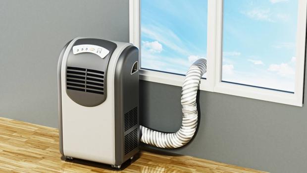 Los mejores aires acondicionados portátiles relación calidad-precio 1 Moncloa Qué son los aires acondicionados portátiles
