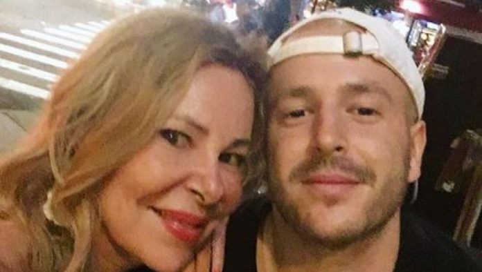 Las imágenes más dulces del Instagram de Ana Obregón recordando a su hijo