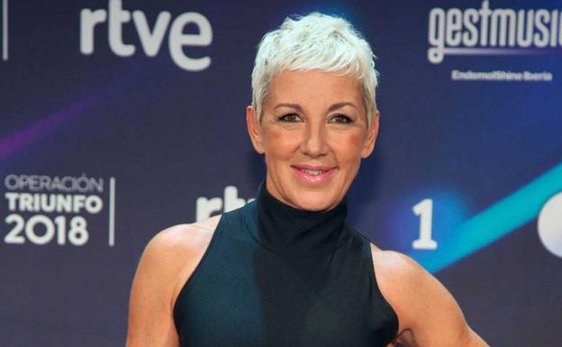 ana torroja