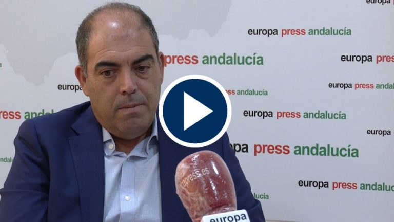 Andalucía la «mejor preparada» para afrontar la situación, según Lorenzo Amor