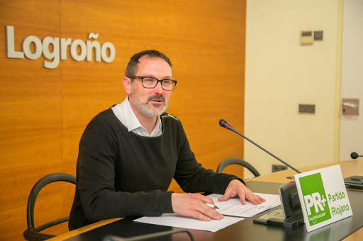 partido riojano