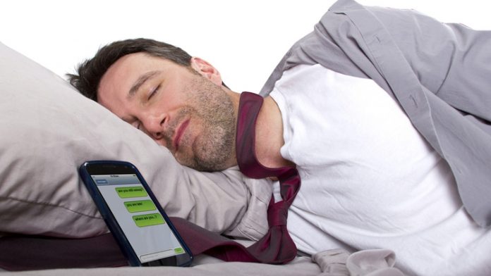 Aplicaciones para descansar aun cuando no tengas vacaciones